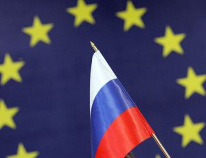 Евросоюз продлевает антироссийские санкции еще на полгода / Ограничительные меры будут действовать до 15 марта 2016 года