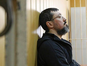 Александр Белов стал фигурантом ещё одного уголовного дела