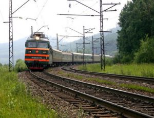 У пассажирского поезда «Воронеж – Москва» отцепились два вагона во время движения