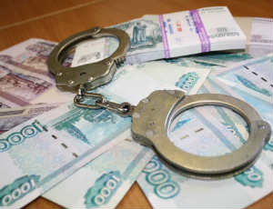 Экс-мэр Сыктывкара приговорен к 9-ти годам строгого режима за взятки и растрату