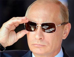 Путин подтвердил статус самого влиятельного политика в мире / Его действия застают Запад врасплох, а первая мысль мировых лидеров о России: «Что же Путин затеял?»