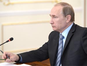 Аналитик: Россию ждут смутные времена / Вопрос о том, насколько похожим на Путина будет его преемник, остается открытым