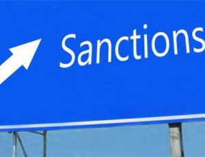 В Кремле не исключили асимметричных действий России в ответ на усиление санкций США
