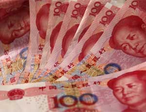Китай сократил инвестиции в Россию на 20% / Основная причина – обвал рубля