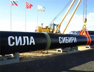 Рухнувшая нефть значительно осложнила переговоры России и Китая по газу / Контракт по «Силе Сибири-2» не будет подписан в ходе визита Путина в КНР