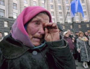Кредиторы списали Украине $3,6 млрд долгов / Россия не готова идти на такого рода уступки