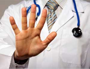 Забайкальские медики готовы к массовым увольнениям, чтобы добиться выплаты зарплаты
