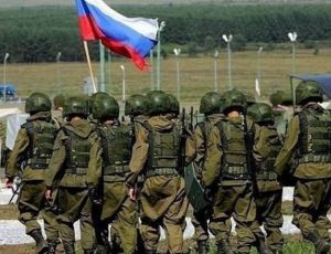 Песков: Кремль готов рассмотреть предложение об отправке войск в Сирию / …если Дамаск обратится с официальным запросом