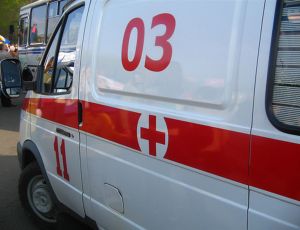 В Москве столкнулись трамваи: один пассажир ранен