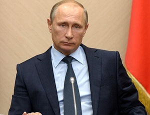 Путин не считает ситуацию в экономике критической / Президент РФ назвал ориентиры бюджетной политики