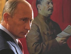 Экс-еврокомиссар: Путин – это не восставший из гроба дух Сталина / «Мы должны начать говорить друг о друге разумным тоном»