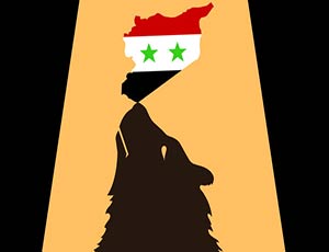 США отказались от сотрудничества с Москвой по Сирии / Потому что русские все делают «неправильно»