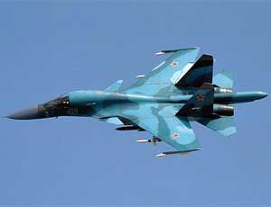 Сирия: Авиаудары России уничтожили уже 40% инфраструктуры ИГ / Боевики убегают и добровольно сдаются