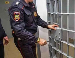 В Москве задержан «вор в законе» Леван Сухумский