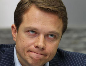В Москве создана антиликсутовская коалиция / Объединение настаивает на отставке Максима Ликсутова и запрете на расширение зоны платных парковок