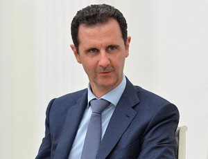 Stratfor: Асад почувствовал себя увереннее / Визит сирийского президента в Москву говорит о сдвигах в разрешении кризиса