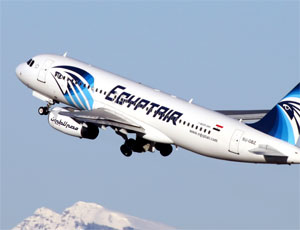 Росавиация запретила Egypt Air