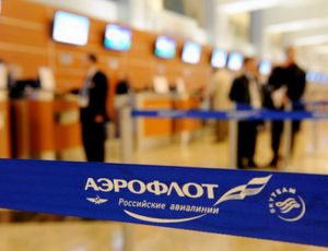 Глава ФАС пообещал непростой разговор руководству «Аэрофлота» / Антимонопольщики обвинили компанию в необоснованном завышении цен на билеты
