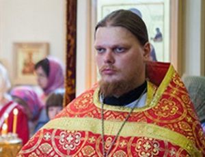 Священник, насмерть сбивший женщину в Петрозаводске, отстранен от служения