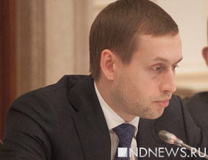 Караваев уходит в отставку, потому что стал мешать Буркову и Куйвашеву