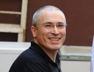 У следствия появились новые вопросы к Ходорковскому