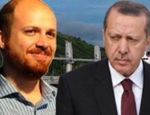 Сын Эрдогана отверг обвинения в сотрудничестве с ИГ / «Они не представляют ислам, и я не считаю их мусульманами»