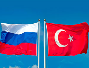 «Командовать парадом буду я!» Жители России категоричны в турецком вопросе