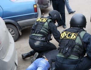 На Кубани задержали двух вероятных сторонников ИГ / Операцию по поимке злоумышленников провели сотрудники ФСБ