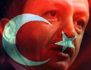 Эрдоган подал в суд на главу концерна Axel Springer / За поддержку телеведущего, «оскорбившего» турецкого президента