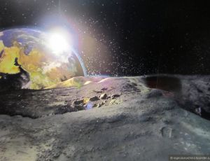 Запуски двух посадочных аппаратов для исследования Луны могут перенести за рамки ФКП