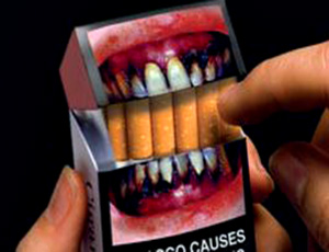 ВОЗ хочет запретить тонкие и ароматизированные сигареты / А российский Минздрав настаивает на введении обезличенных пачек