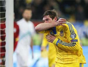 «Теперь всех утопить в мешке с моста?» Футболист сборной Украины жалуется на оскорбления в СМИ