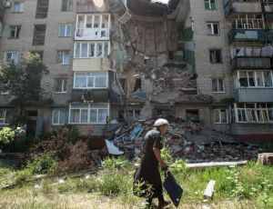 В ДНР предложили ввести санкции за срыв «Минска-2»