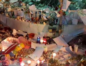 МИД Франции: жертвами теракта в Ницце стали 38 иностранцев