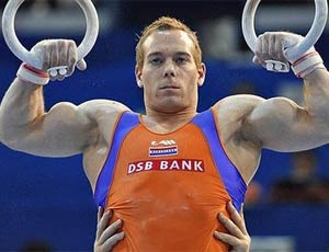 Голландского гимнаста-наркомана выгнали из олимпийской сборной за пьянку