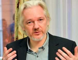  WikiLeaks       