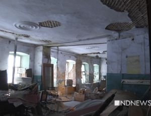 Жильцы полуразрушенного дома в Ирбите семь лет не могут получить новое жилье