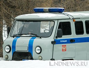 Полицейские Новоуральска три месяца не могли разыскать бездомного убийцу