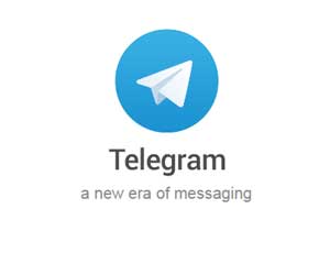  ,     Telegram