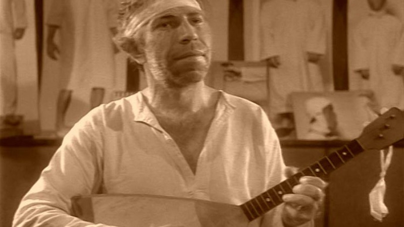 Скончался актер Владимир Толоконников, сыгравший Шарикова в «Собачьем сердце» / Артисту было 74 года