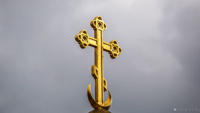В Крыму нашли крест, украденный с горы Чатыр-Даг