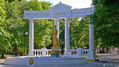 Украина отжимает Крым по частям: в Феодосии разгорается скандал с землей в историческом центре