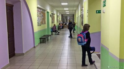 В нескольких школах Южного Урала классы закрыли на карантин по ОРВИ
