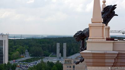 9 августа ожидаются следующие события – Челябинск