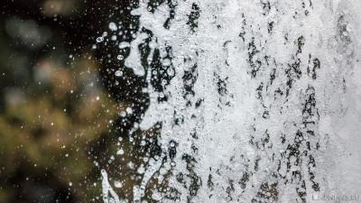 Жара: в Магнитогорске школьница застряла в фонтане