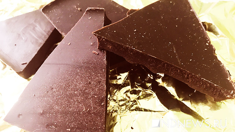В Швейцарии впервые за 80 лет открыли новый сорт шоколада