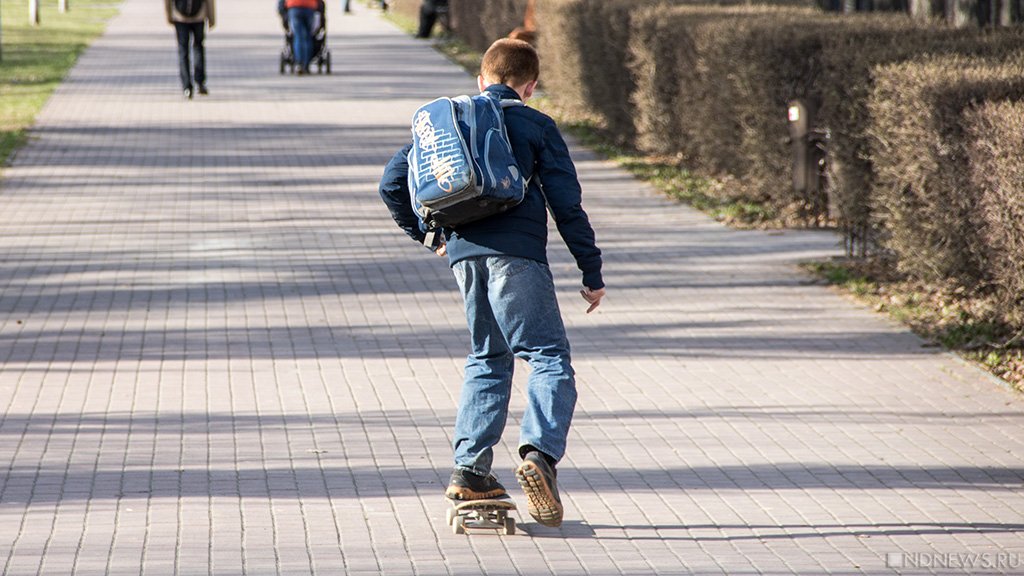 В крымских школах проведут рейды по выявлению прогульщиков — Минобраз