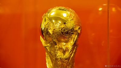 В Катаре впервые истории Чемпионатов мира по футболу главным арбитром матча станет женщина