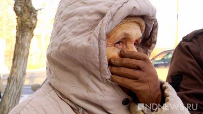В Тюмени из-за пожароопасности закрыли частный дом престарелых