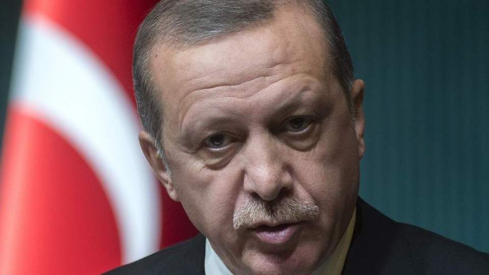 В Турции назначена дата досрочных выборов президента и парламента